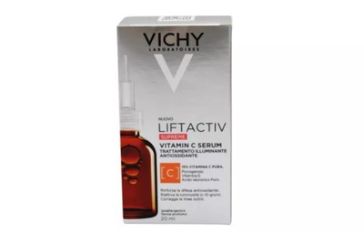 VICHY LIFTACTIV SUPREME VITAMIN C SERUM