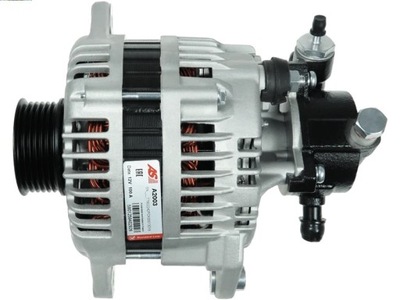 Nowy alternator OPEL Astra G Combo Corsa C Meriva A 1.7 DTi CDTi Isuzu