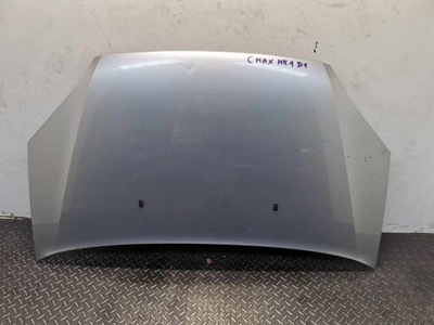 Капот ford focus mk1 d1 фото №1