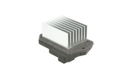 REZYSTOR REGULATORIUS PŪSTUVO DE4008TT THERMOTEC 