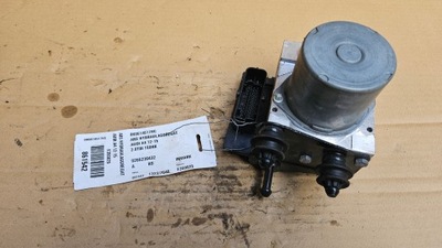 НАСОС ТОРМОЗНОЙ ABS 8K0614517HA 8K0907379CP AUDI A4 B8 12-15R NR 350825