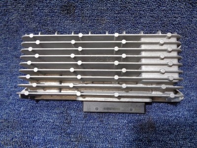 Усилитель 51930692 lancia yspilon 2 ii 2012- фото №1