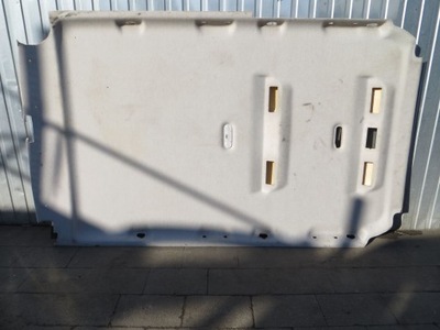 Trafic vivaro ii long потолок 06- фото №1