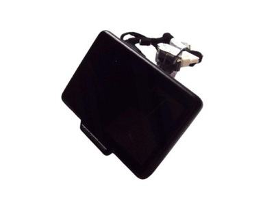 Экран дисплей renault kangoo iv 2021- фото №1