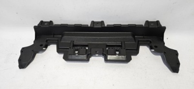 Защита поперечина впуск toyota land cruiser 150 оригинал фото №1