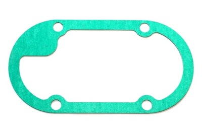 ELRING PORSC GASKET CRANK CASE 