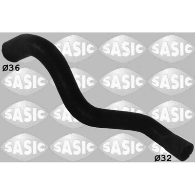 CABLE ELASTIC RADIATOR SASIC 3406158  