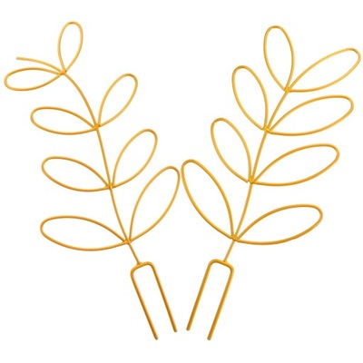 RAMKA DO WSPINACZKI NA ROŚLINY OGRÓD 2 SZT