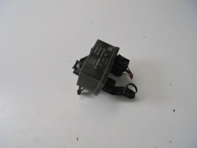 Реле свічка alfa romeo stelvio 2017- фото №1