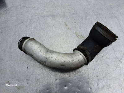 Volvo v40 2.0d d3 труба шланг повітря 31325041 фото №1