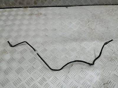 Citroen c4 iii трубка шланг тормозной esp фото №1