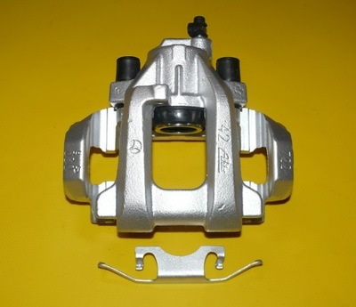 Супорт лівий задня mercedes r-klasa w251 330/22 05r- фото №1