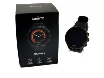 ZEGAREK SPORTOWY SUUNTO 9