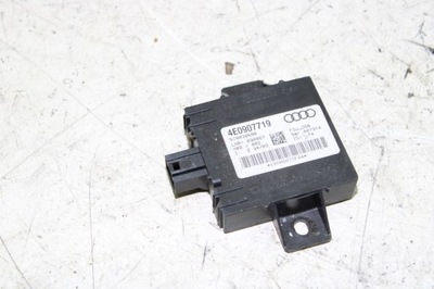 MÓDULO UNIDAD DE CONTROL ALARMA AUDI A8 D3 4E0907719  