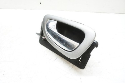 Ручка левая перед peugeot 307 фото №1