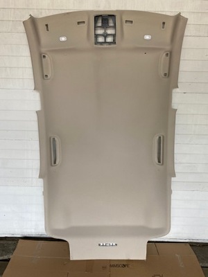 Потолок потолок mercedes w167 gle suv фото №1