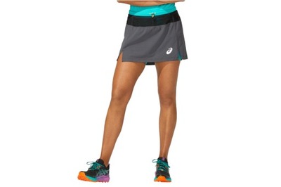 ASICS FUJITRAIL SKORT (L) Damskie Spodenki