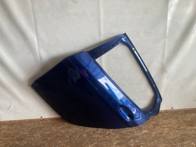 Bmw 1 f-40 2019-2022 двері ліва задня фото №1