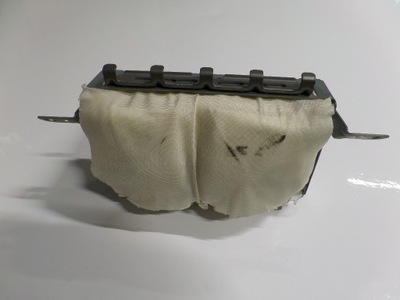 Toyota corolla verso ii подушка безпеки подушка пасажира фото №1