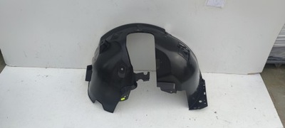 POSPARNIS SMART FORTWO 453 KAIRIEJI PRIEKINIAI A453 