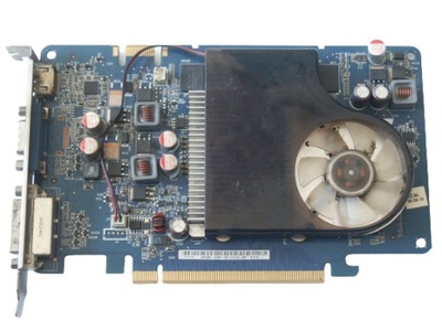 Karta Graficzna Nvidia GeForce 9600GS 768MB HP HDMI PCI-E Gwarancja