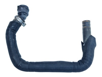 Chrysler pacifica hybrid труба шланг фото №1