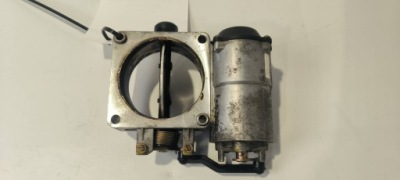 Дроссельная заслонка 90410865 2.5 opel vectra b фото №1