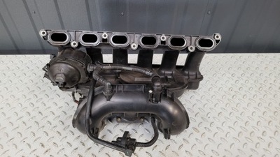 BMW E60 E61 525I KOLEKTORIUS ĮSIURBIMO 752036810 