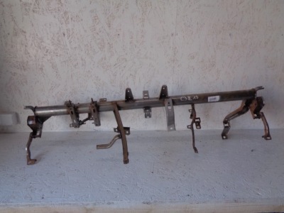 Citroen c3 iii '18 каркас консоли труба панели eu фото №1