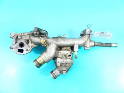 Корпус термостата термостат honda legend iv фото №1