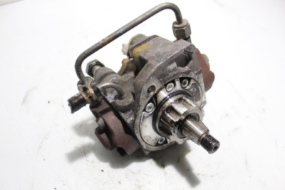 Насос впрыскная subaru forester iii 2.0d фото №1