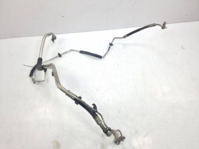 Шланг кондиционера opel astra j фото №1