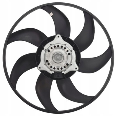 VENTILADOR PEUGEOT BOXER 2.2 2.3 3.0 1365724080 1250J3 12501J1 1342689080  