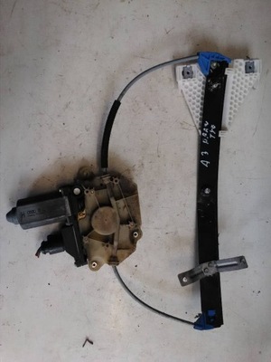 Механизм стекло задняя audi a3 8l фото №1