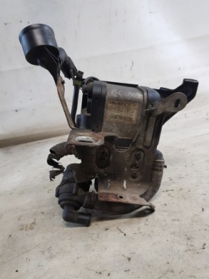 Обігрівач стояночний webasto passat b6 2.0 tdi 3c0815065b фото №1