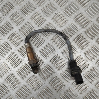 Bmw 5 e60 e61 2001 датчик лямбда-зонд фото №1