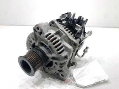 Генератор bmw g30 8490538 2.0 190km фото №1