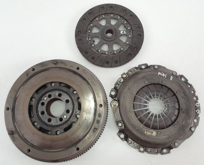 Набір зчеплення mini r53 w11b16aa комплект фото №1