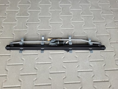 Шторка задня задня maserati quattroporte v фото №1