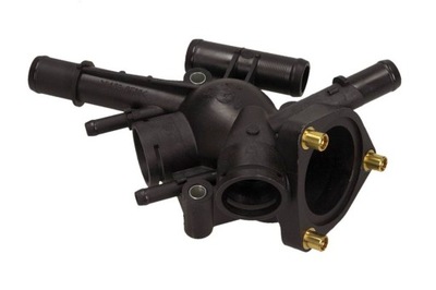 Корпус термостата renault laguna i, esc фото №1