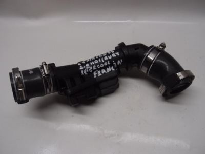 Wąż труба интеркулер c5 aircross 2.0 b-hdi фото №1