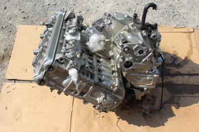 K1600GT K1600 GTL SILNIK ENGINE