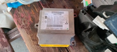 Модуль подушок подушка безпеки journey freemont 56054777ad фото №1