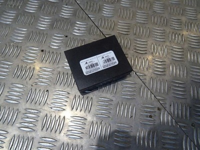 Audi q3 модуль 5k0959434g фото №1