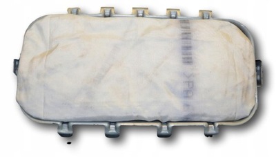 Ford mondeo mk5 подушка пассажира подушка безопасности фото №1