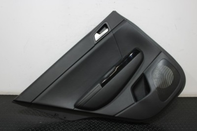 Оббивка обшивка двері лівий задня kia sportage 4 iv gt-line фото №1