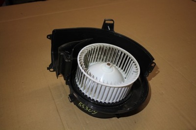 VOLVO V90 S90 XC90 V60 S60 FAN AIR BLOWER INTERIOR 0130309504, 31497372  