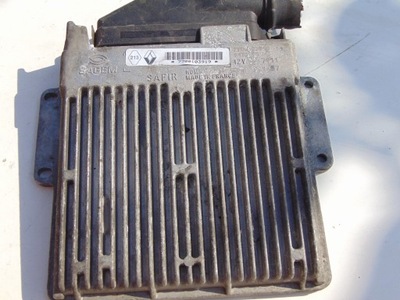 COMPUTADOR 7700103919 7700105560 RENAULT  