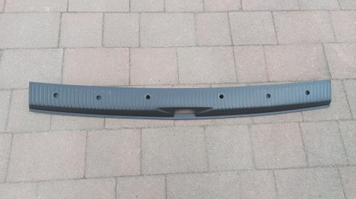 VOLKSWAGEN T5 7H ---PROTECTION PANEL BELT REAR 7H0863485B  