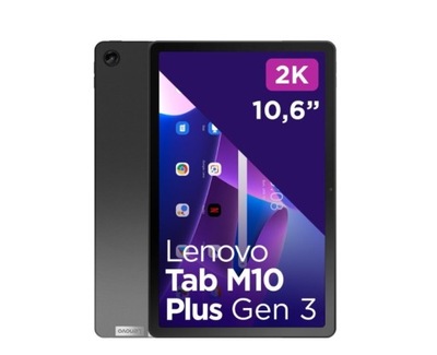 Tablet Lenovo Tab M10 Plus 3rd Gen 2023 4/64GB